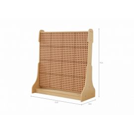 Toddler Floorstand STEM Wall