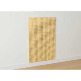 STEM Wall Panel wt Wood Base (H1200mm x L800mm)