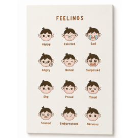 Canvas-Feelings