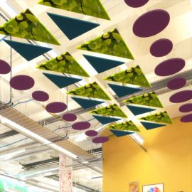 Acoustic Panel