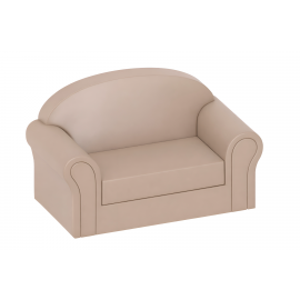 Luxurious Single Sofa