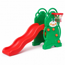Bear Slide