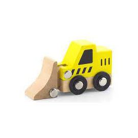 Construction Vehicle 6 pcs