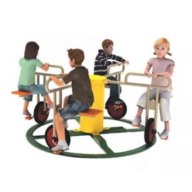 Merry Go Round EB-20805
