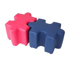 2-in-1 Puzzle Cushion Seat