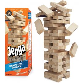 Giant Jenga 
