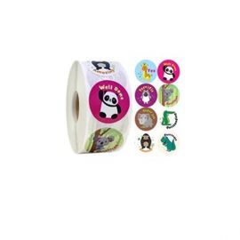 Reward Sticker 500pcs