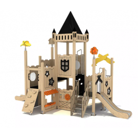 Eco-wood Series GW-02001