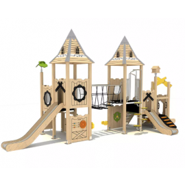 Eco-wood Series GW-02101