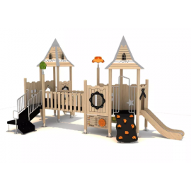 Eco-wood Series GW-02202