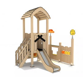 Eco-wood Series GW-02301