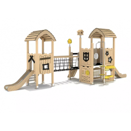 Eco-wood Series GW-02801