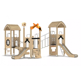 Eco-wood Series GW-02802