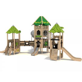Eco-wood Series GW-03201
