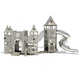 Kids Castle Series GW-03701