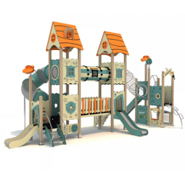 Eco-wood Series GW-05501