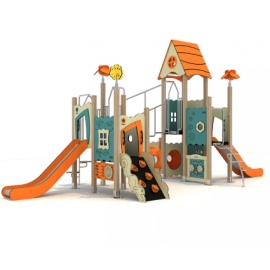Eco-wood Series GW-06001