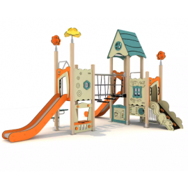 Eco-wood Series GW-06802