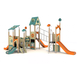 Eco-wood Series GW-06901