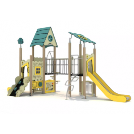 Eco-wood Series GW-07801