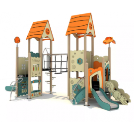Eco-wood Series GW-07802