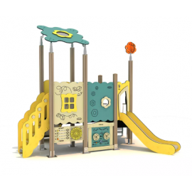 Eco-wood Series GW-08402