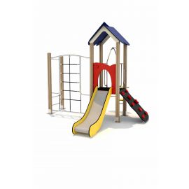 PE Playhouse Series GW-14102