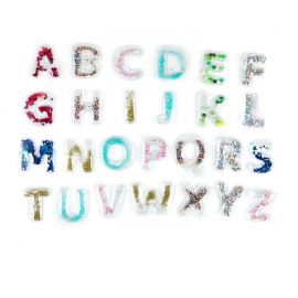 Sensory Inflatable Letters