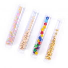 Sensory Tubes Set of 4