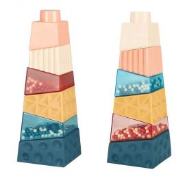 Sensory Inflatable Letters