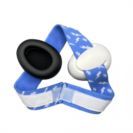 Earmuff babies SNR-23dB