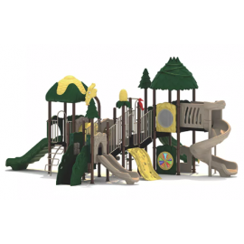 Cornland Series HL-11402