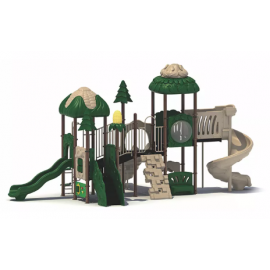 Cornland Series HL-11601