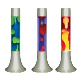 Dual Color Lava Tube – Sensory Visual Light