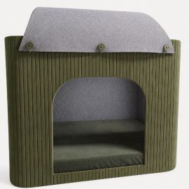 Quiet Den Corner – Cozy Reading & Sensory Calm Space