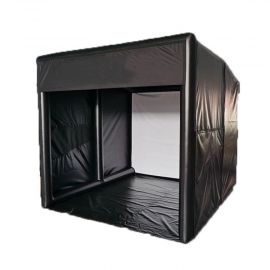 Dark Den Sensory Tent – Kids Play & Relaxation Space