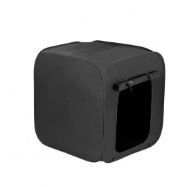 Pop Up Dark Den Tent – Portable Sensory Space