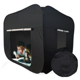 Pop Up Dark Den Tent – Sensory Play Space