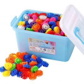 Storage Container Options – Sensory Toy Organizer Box