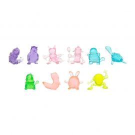 Fantasy Figures Set (6pcs) – Imaginative Play Toy