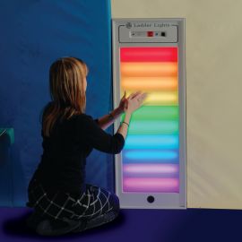 Stairway Light Panel 9 Cells