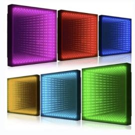 Infinity Mirror Panel