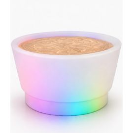  LED Interactive Sand Painting Table