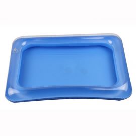 Inflatable Sensory Trays (3pcs) – Sand & Water Play Set