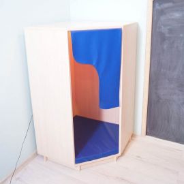 Sensory Den Tent