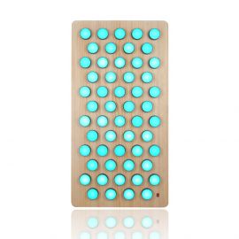 Full Color LED Panel