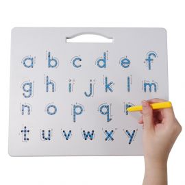 MagnaPad Lowercase