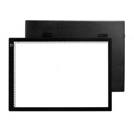 Slim LED Light Panel