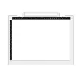Battery Light Panel