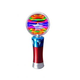 Meteor Light Wand – LED Sensory Light Toy